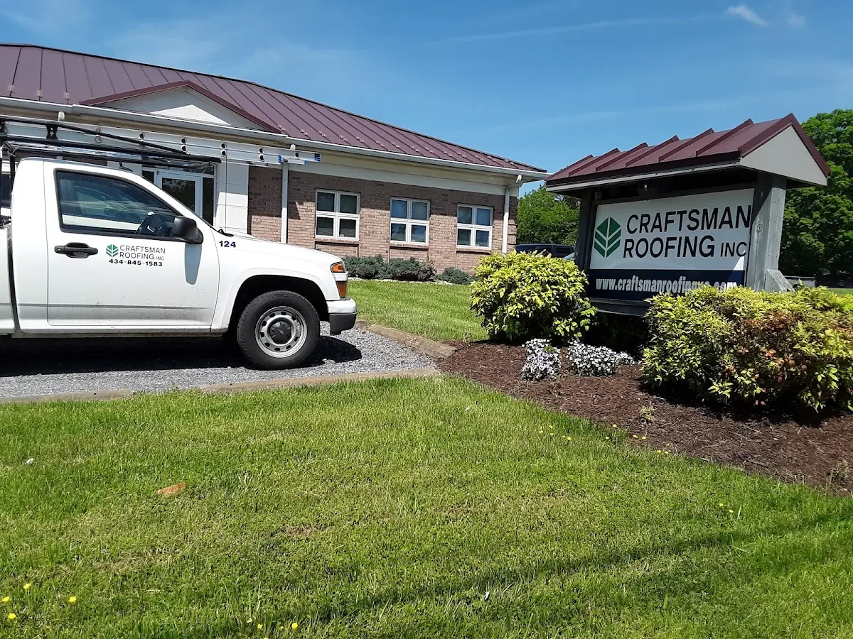 Quality Chimney Repair by experienced craftsmen in Belford